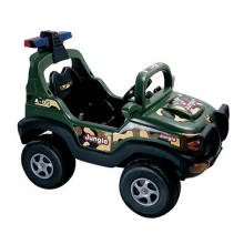 Новая игрушка автомобиля типа, автомобиль модели Jeep для малышей (WJ277062)